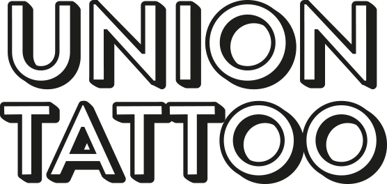 Union Tattoo Logo